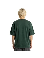 Pánské tričko Air Jordan Flight Essentials Oversized Green - IB7345-316