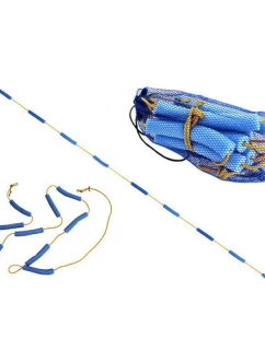 Flexibilní laťka pro skok vysoký