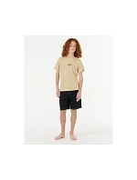 Tričko RIP CURL TROPIC DAZE ART TEE -BOY zelené Tričko RIP CURL TROPIC DAZE ART TEE -BOY zelené