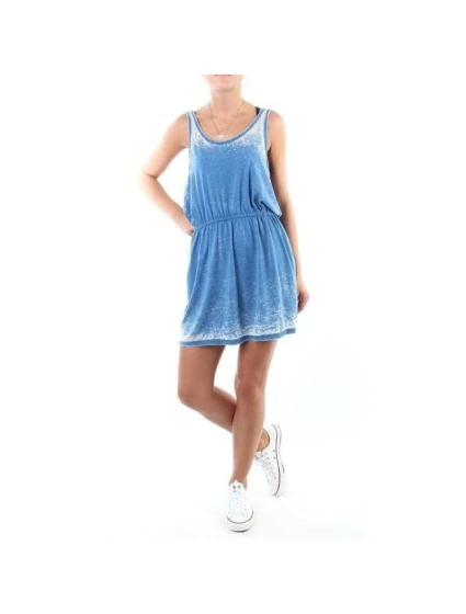 Dámské šaty Lee 50GJWMT "True Blue"