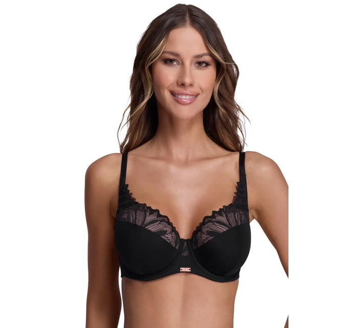 Ava 2107 Yasemin Maxi barva:černá