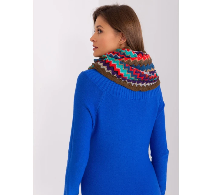 Komín AT KM BF48661.26 hnědá Komín AT KM BF48661.26 hnědá