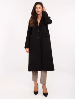 Płaszcz IT PL model 21302307 czarny - FPrice