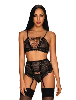 Koketní set Basitta set - Obsessive