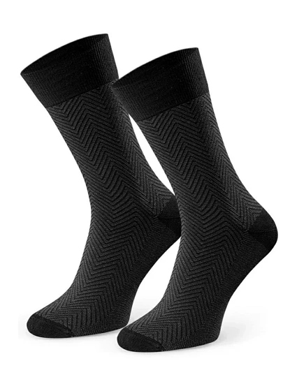 PÁNSKÉ PONOŽKY model 20950620 - Steven