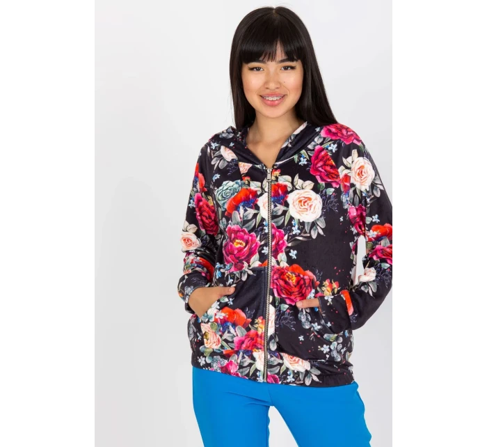 Mikina  model 169460 Rue Paris