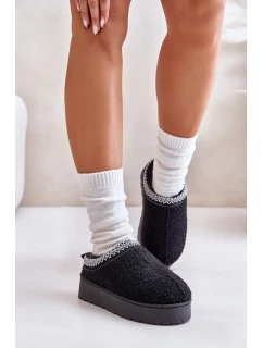 Sněhule  model 202213 Step in style