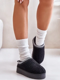 Sněhule  model 202213 Step in style