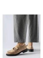 Mokasiny model 207637 Solea Mokasiny model 207637 Solea