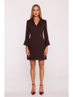 Denní šaty model 216607 Moe Denní šaty model 216607 Moe