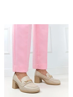 Lodičky na podpatku model 226028 Solea