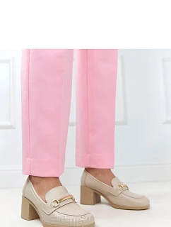 Lodičky na podpatku  model 226028 Solea