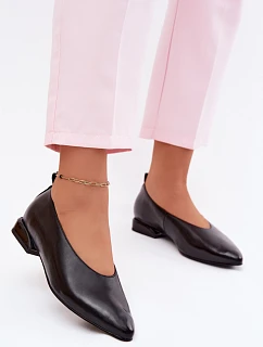 Balerinky  model 228089 Step in style