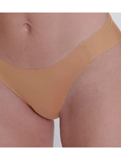 sloggi ZERO Feel 2.0 High leg - BROWN - SLOGGI BROWN - SLOGGI sloggi ZERO Feel 2.0 High leg - BROWN - SLOGGI BROWN - SLOGGI