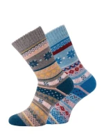 WiK 37903 Anden Style Dámské ponožky A'2 35-42