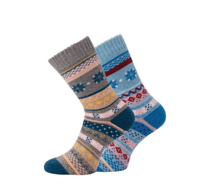 WiK 37903 Anden Style Dámské ponožky A'2 35-42