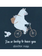 Chlapecké pyžamo 5264 - Doctornap