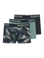 Pánské boxerky 3 pack   model 21894223 - Henderson