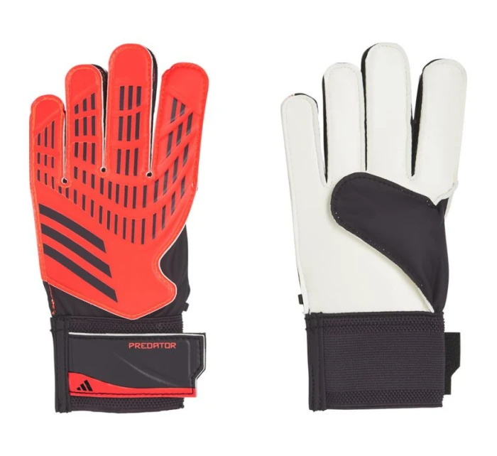 Brankářské rukavice Predator GL Jr model 20871532 - ADIDAS Brankářské rukavice Predator GL Jr model 20871532 - ADIDAS
