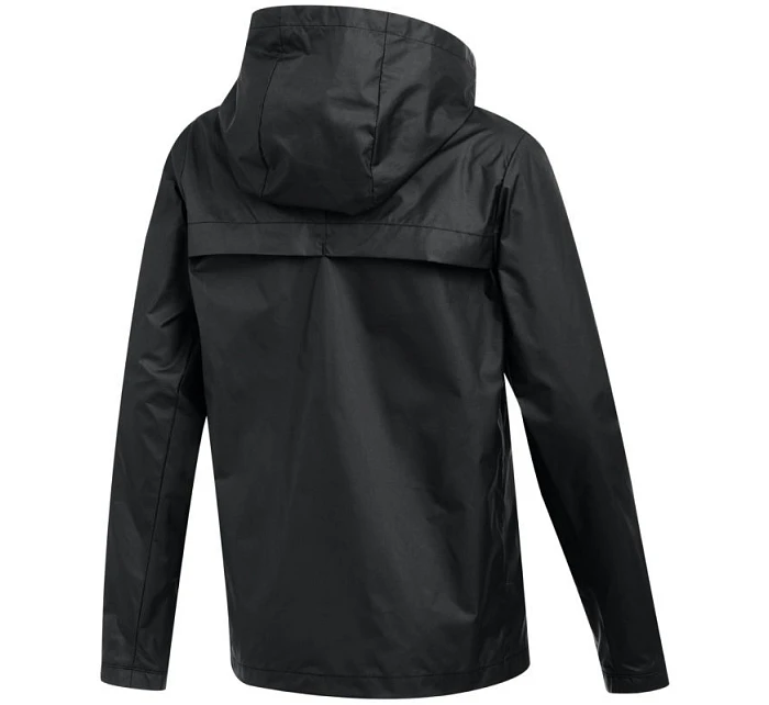 Dětská bunda do deště Nike Academy 25 černá FZ9863 010