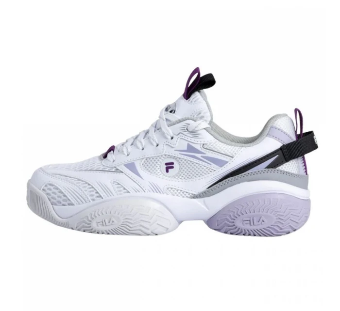 W dámské boty model 21011076 - Fila W dámské boty model 21011076 - Fila