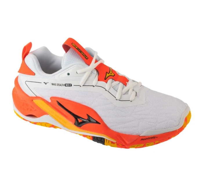 Wave Neo II White 41 model 21392481 - Mizuno Wave Neo II White 41 model 21392481 - Mizuno