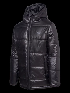 Dětská prošívaná zimní bunda LUCCA JRG