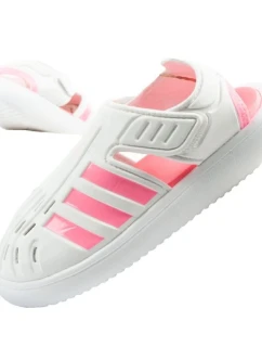 Adidas sportovní boty dětské sandály voděodolné pohodlné