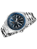 Pánské hodinky CASIO EDIFICE EF-527D-2AVUEF + BOX Pánské hodinky CASIO EDIFICE EF-527D-2AVUEF + BOX