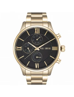 Pánské hodinky Paul Lorens PL11652B6-1D1