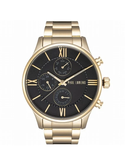 Pánské hodinky Paul Lorens PL11652B6-1D1 Pánské hodinky Paul Lorens PL11652B6-1D1