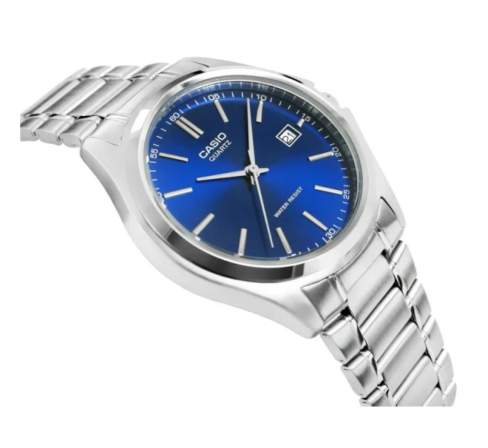 Pánské hodinky CASIO MTP-1183A-2ADF + krabice Pánské hodinky CASIO MTP-1183A-2ADF + krabice