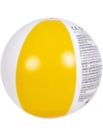 PLÁŽOVÝ NAFUKOVACÍ MÍČ 40CM 66001 PLÁŽOVÝ NAFUKOVACÍ MÍČ 40CM 66001