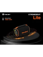 REPRODUKTOR TRACER TWS XTREMEBEAT LITE BLUETOOTH RGB