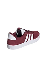 Pánské boty VL Court 3.0 bordó model 22053455 - ADIDAS