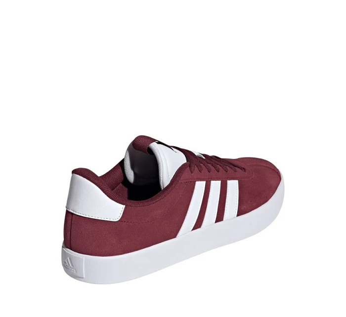 Pánské boty VL Court 3.0 bordó model 22053455 - ADIDAS