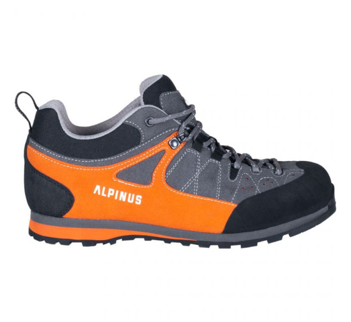 Pánské trekingové boty The Ridge Low Pro model 16014980 - Alpinus