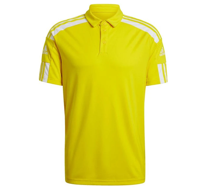 Pánské polo tričko Squadra 21 M GP6428 - Adidas