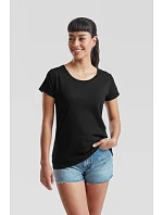 LadyFit Valueweight T Dámské tričko model 22443630 dark heather grey - Fruit of the Loom LadyFit Valueweight T Dámské tričko model 22443630 dark heather grey - Fruit of the Loom