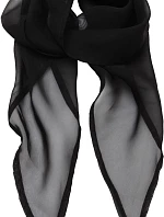 Premier PR 740 Lehký dámský šátek "Colours" 39.0740 black