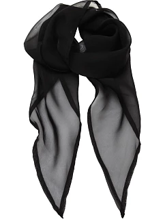 Premier PR 740 Lehký dámský šátek "Colours" 39.0740 black