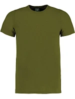 Kustom Kit KK 504 Tričko "Superwash" 43.0504 khaki Kustom Kit KK 504 Tričko "Superwash" 43.0504 khaki