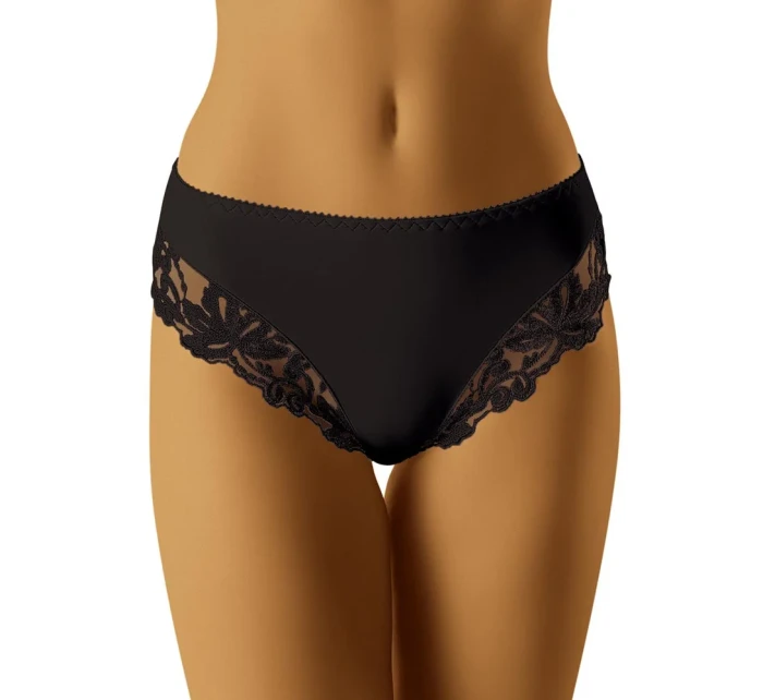 Wol-Bar Lara barva: černá