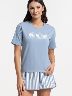 Moraj PDD3900-021 barva:modrá