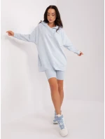 Sada EM KMPL 829.70 světle modrá Sada EM KMPL 829.70 světle modrá