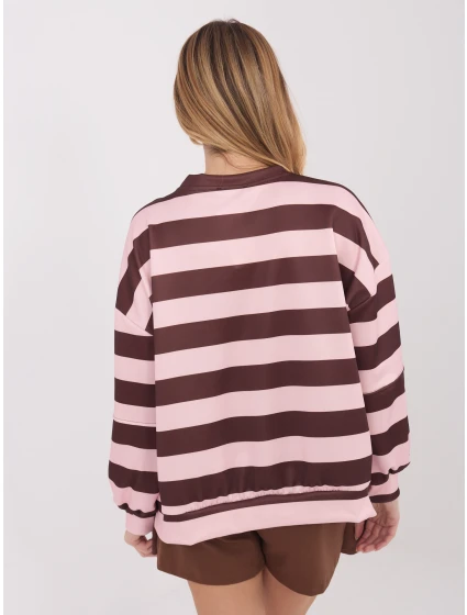 Bluza IT BL model 21834302 jasny różowy - FPrice