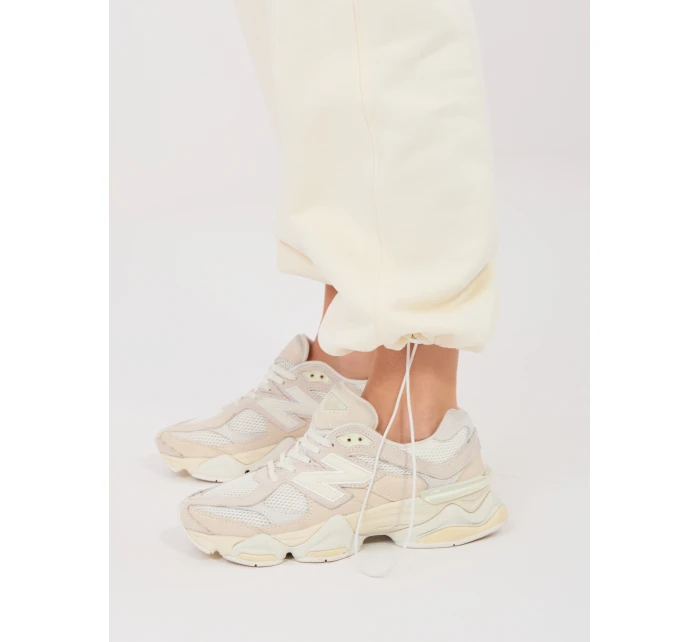 NS DR tepláky NS26101.12 ecru