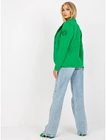 Bunda TW ZT OB034.12 zelená