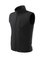 Next fleece vesta unisex ebony gray model 20644395 (brand label) - MALFINI, a.s.