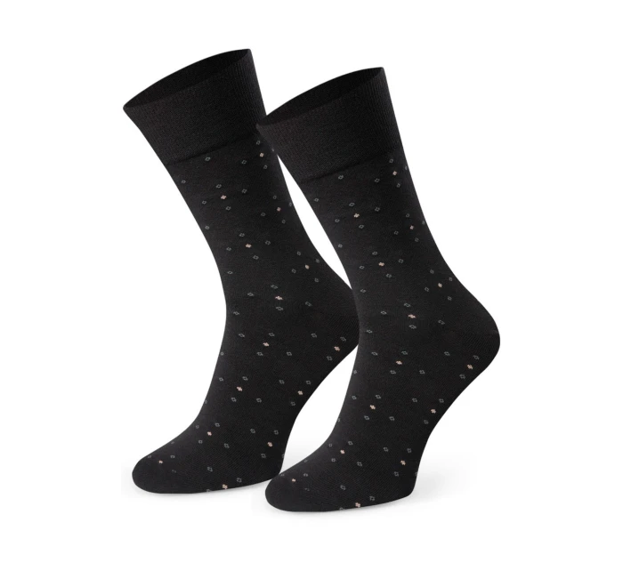 Ponožky k obleku - se vzorem 056 Ponožky k obleku - se vzorem 056